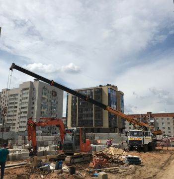 Июнь 2019 года