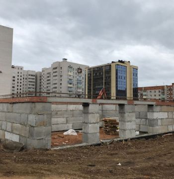 Май 2019 года