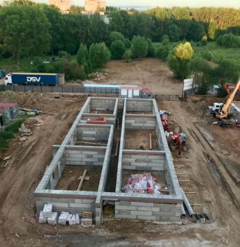 Июнь 2019 года