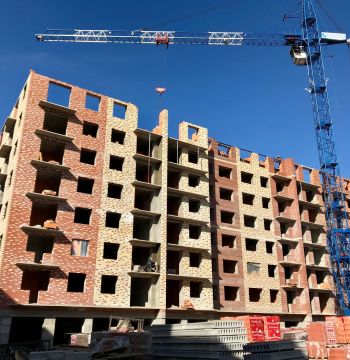 Май 2019 года