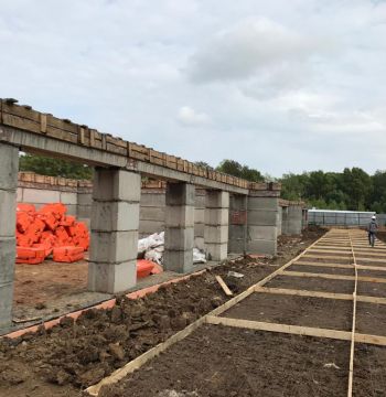 Август 2019 года