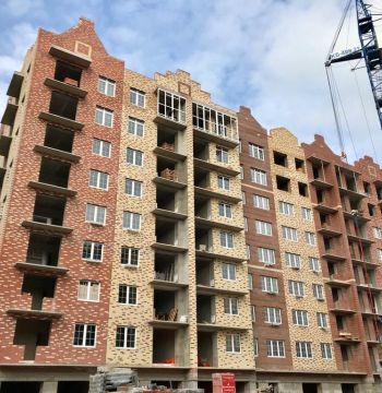 Август 2019 года