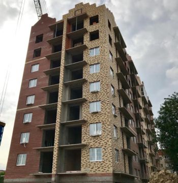 Август 2019 года