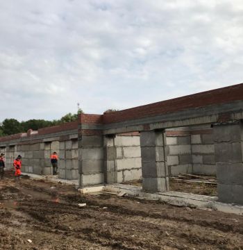 Август 2019 года