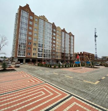 Октябрь 2019 года