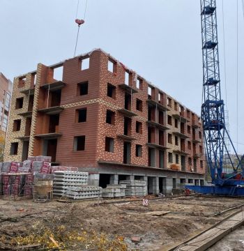 Октябрь 2019 года