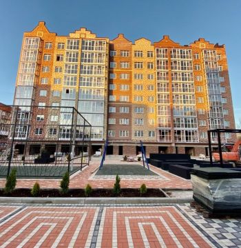 Октябрь 2019 года