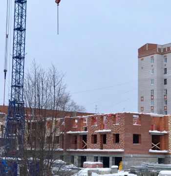 Январь 2019 года