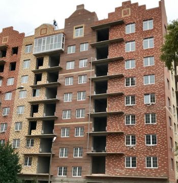 Август 2019 года