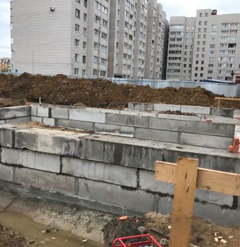 Май 2019 года