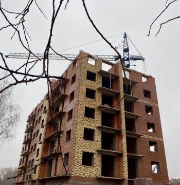 Ноябрь 2019 года