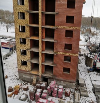 Март 2020 года