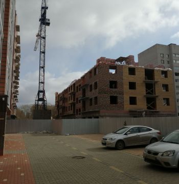 Март 2020 года