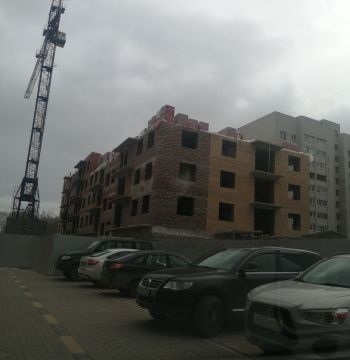 Апрель 2020 года