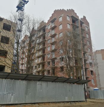 Апрель 2020 года