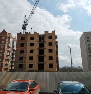 Май 2020 года