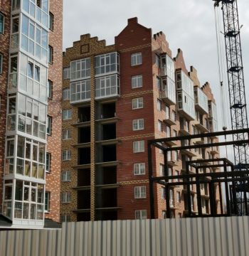 Май 2020 года