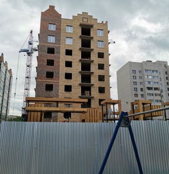 Июль 2020 года