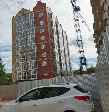 Август 2020 года