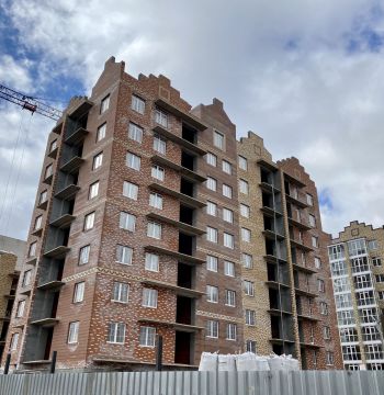 Апрель 2020 года