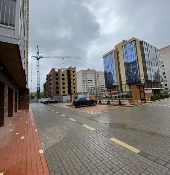 Май 2020 года