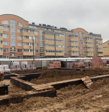 Октябрь 2021 года