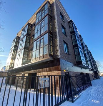 Ноябрь 2021 года