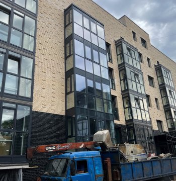 Май 2024 года